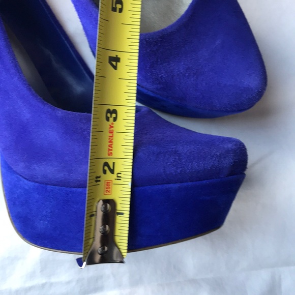 Jessica Simpson heels - Picture 7 of 7